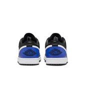 Air Jordan 1 Low Erkek Basketbol Ayakkabısı   553558-042 thumbnail 4