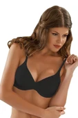 Le Jardin 9600 Büyük Beden Yumuşak Kap Micro Sütyen thumbnail 2