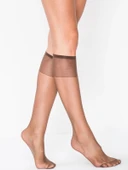 Penti Fit 15 Parlak Pantolon Dizaltı Çorap thumbnail 4