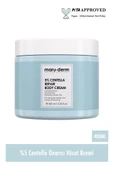 Maruderm Vücut Nemlendirici Centella Repair Onarıcı 400 ml Krem thumbnail 2