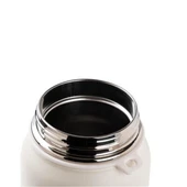 Tantitoni Okadı Sport Pipetli Beyaz Paslanmaz Çelik Termos 1.3L thumbnail 5