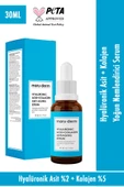 Maruderm Hyalüronik Asit & Kolajen Cilt Bakım Serumu 30 ml thumbnail 2