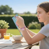 Elsa Çocuk Bileklik thumbnail 3