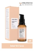 Maruderm Retinol %0.3 Cilt Yenileyici Bakım Serumu 30 ML thumbnail 2