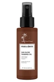 Maruderm SPF 0 Sun Glow Tanning Oil 100 ML thumbnail 1