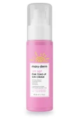 Maruderm Pembe Ton Eşitleyici Güneş Kremi SPF+50 50 ml thumbnail 3