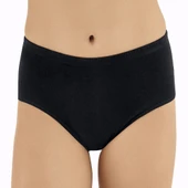 Şahinler MB008R Kadın Renkli Ribana Kom Külot No:51 (M) thumbnail 3