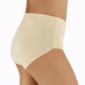 Şahinler MB008R Kadın %100 Pamuk Ribana Kom Külot no:60 (XXL) thumbnail 2