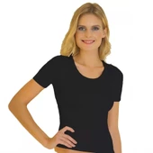 Anıl 8532 Termal Kadın Kısa Kollu Atlet (İçlik) thumbnail 2