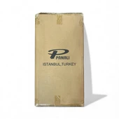 Panalı Masif Rattan 3 Çekmeceli Düzenleyici Dolap BM07 thumbnail 5