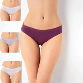 Confeo 804-508 Kadın Bikini 4 'lü Paket thumbnail 2