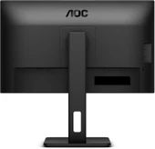 Aoc Q27P3CW 27" 4ms 100Hz 2K Quad Hd IPS Pivot Kameralı Monitör(Ölü Pixel) thumbnail 2