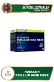 Nutraxin Psyllium Husk Fiber 4 g x 30 Saşe thumbnail 1
