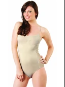 Elite Life 876 K-14 Kadın İnce Askılı Korse Slip Body thumbnail 2