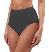 Elite Life 811 A-01 Kadın Yüksek Bel Slip Külot thumbnail 1