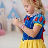 Pamuk Prenses Çocuk Bilezik thumbnail 5