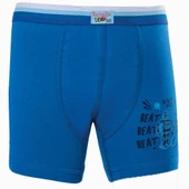 Namaldı 321 Erkek Çocuk Likralı Boxer thumbnail 1