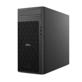 DELL DWS Pro Max T2 Ultra 9 285K 96GB 4TB SSD 20 GB RTX4000 Ada W11P İş İstasyonu FCT2250 009 thumbnail 2