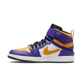 Nike Air Jordan 1 Hi FlyEase Basketbol Ayakkabısı     CQ3835-517 thumbnail 6