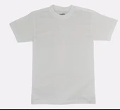 Şahinler EC003 Erkek Çocuk Penye O-Yaka Fanila (6-7 Yaş) thumbnail 2