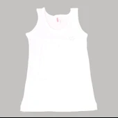 Şahinler BC093 Baskılı Kız Çocuk Askılı Atlet  (10-11 Yaş) thumbnail 1