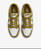 Nike Dunk Low Retro   DV0833-105 thumbnail 3