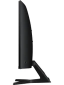 Samsung Essential S3 S39GD 32" FHD (HDMI+VGA) Kavisli LCD Monitör LS32D390GAUXUF thumbnail 5