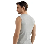 Şahinler ME023 Renkli Sporcu Kısa Kol Atlet No:4 (XL) thumbnail 5