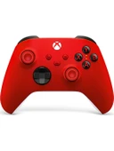 Microsoft Xbox Wireless Controller Kırmızı 9.nesil Oyun Kumandası ( Microsoft Türkiye Garantili ) thumbnail 1
