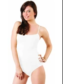 Elite Life 876 K-14 Kadın İnce Askılı Korse Slip Body thumbnail 1