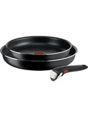 TEFAL INGENIO SIMPLE COOK 1X KÜÇÜK SET 3 PARÇA ürün görseli 1