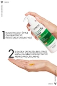 Vichy Dercos 2’si 1 Arada Kepek Karşıtı & Nemlendirici Şampuan 390ml thumbnail 7