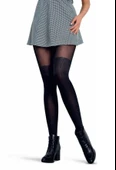 Penti Kadın Over Knee Külotlu Çorap thumbnail 2