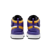 Nike Air Jordan 1 Hi FlyEase Basketbol Ayakkabısı     CQ3835-517 thumbnail 1