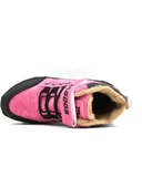 Lago BT55 Çocuk Kürklü Bot Fuşya thumbnail 4