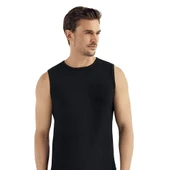 Şahinler ME023 Renkli Sporcu Kısa Kol Atlet No:4 (XL) thumbnail 2