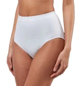 Elite Life 811 A-01 Kadın Yüksek Bel Slip Külot thumbnail 2