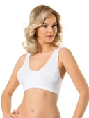 Namaldı 205 Kadın Penye Body Sütyen thumbnail 1