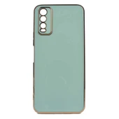 Vivo Y20S Kılıf Zore Bark Kapak thumbnail 1