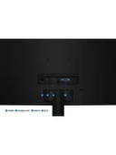 Samsung Essential S3 S39GD 32" FHD (HDMI+VGA) Kavisli LCD Monitör LS32D390GAUXUF thumbnail 6