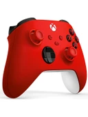 Microsoft Xbox Wireless Controller Kırmızı 9.nesil Oyun Kumandası ( Microsoft Türkiye Garantili ) thumbnail 2