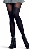 Penti Kadın Over Knee Külotlu Çorap thumbnail 1