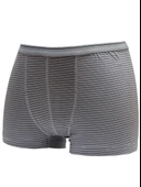 İlke 342 Çocuk Likralı Boxer İkili Paket thumbnail 1