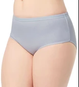 Tutku 922 Kadın Ribana Yüksel Bel Külot thumbnail 8