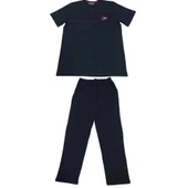 Elitepoint 1016 Erkek Yazlık Pijama Takımı thumbnail 3