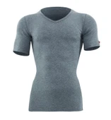 BlackSpade 1263 Unisex Termal V Yaka 2. Seviye K.Kol thumbnail 2