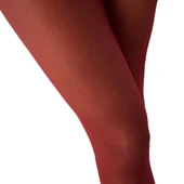 Penti Likra Fashion Fit 15 Parlak Külotlu Çorap thumbnail 4