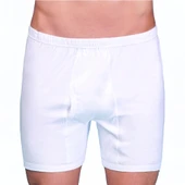 Berrak 1055 Erkek Büyük Beden Paçalı Külot  4XL thumbnail 1