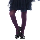 Penti Pretty Kız Çocuk Micro 40 Külotlu Çorap thumbnail 9