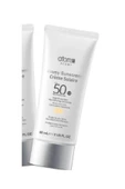 ATOMY CARE Atomy Renkli Güneş Koruyucu SPF50+ PA+++ (Bej) | 60ml – TRENDMU thumbnail 1